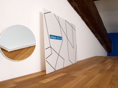 Création de panneaux signalétiques Agen