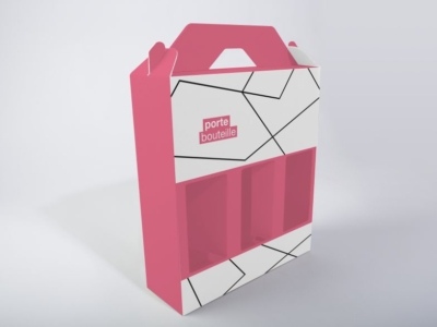 fabrication packaging carton à Agen 47